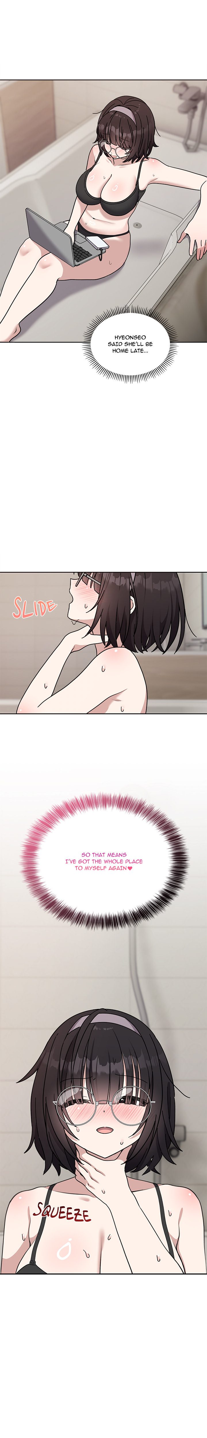 Knot My Secret - Chapter 1 [photo 21] - MangaPorn