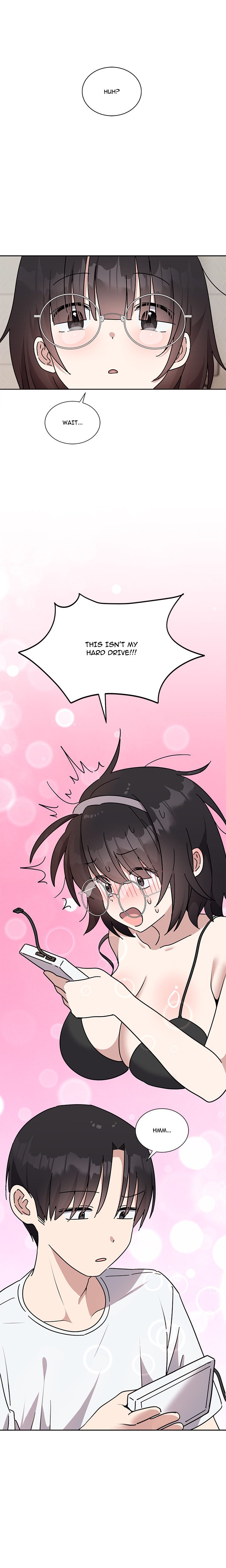 Knot My Secret - Chapter 1 [photo 22] - MangaPorn