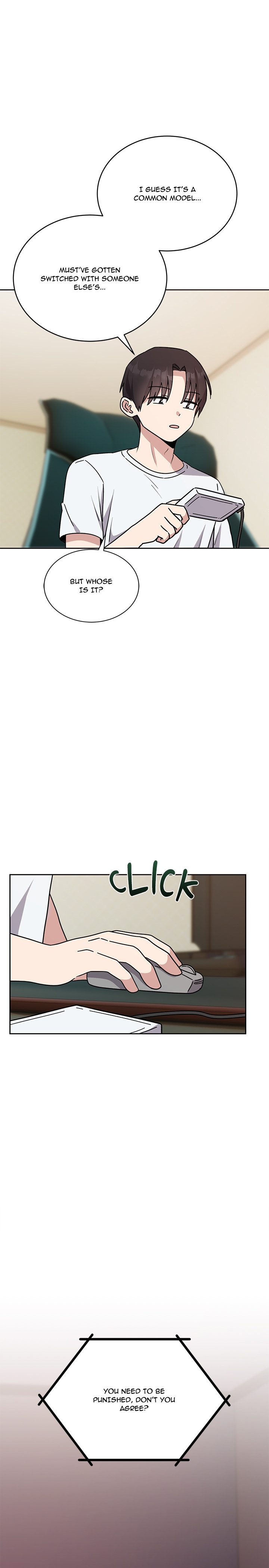 Knot My Secret - Chapter 1 [photo 23] - MangaPorn