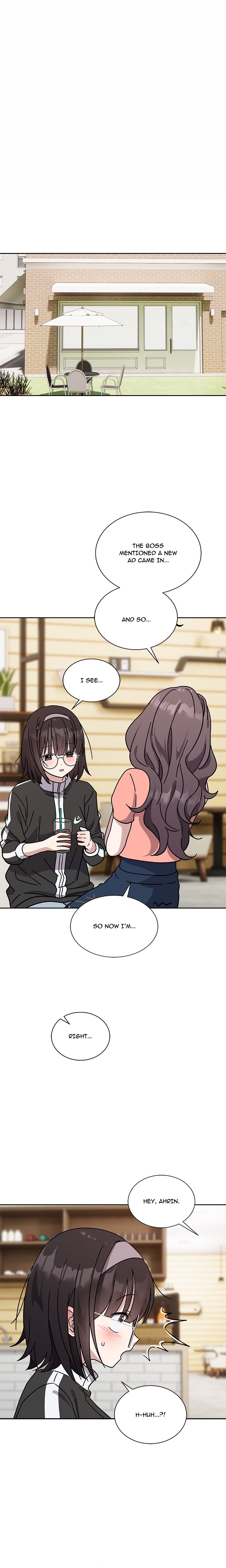 Knot My Secret - Chapter 1 [photo 28] - MangaPorn