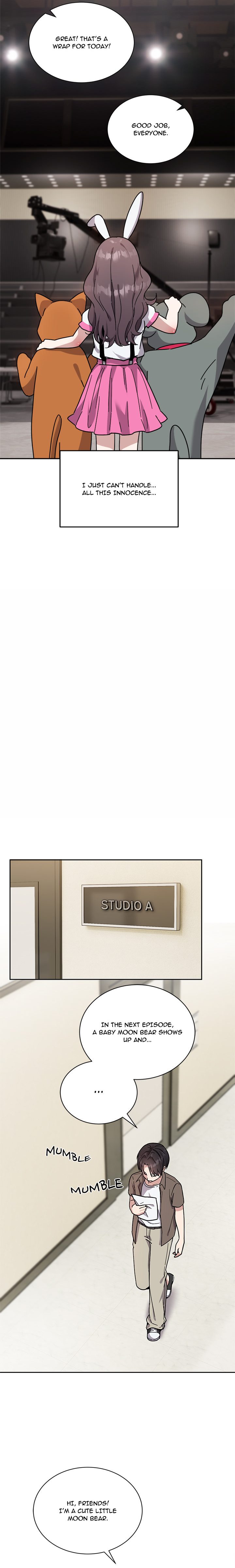 Knot My Secret - Chapter 1 [photo 3] - MangaPorn