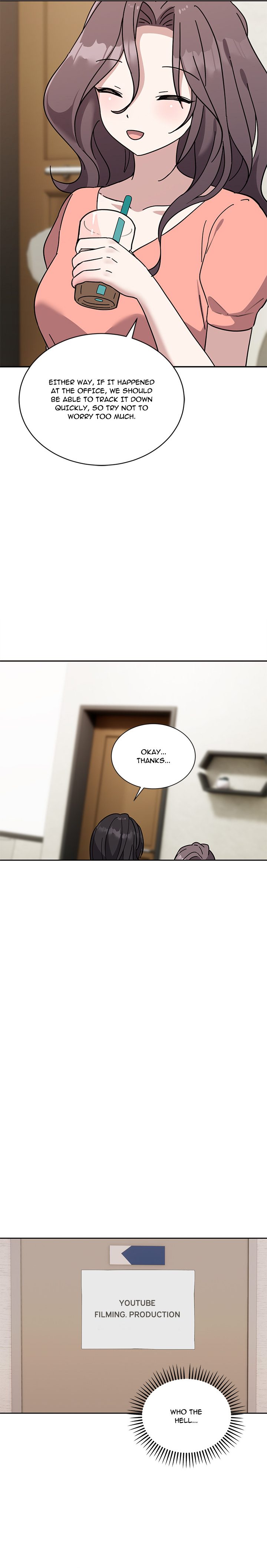 Knot My Secret - Chapter 1 [photo 31] - MangaPorn