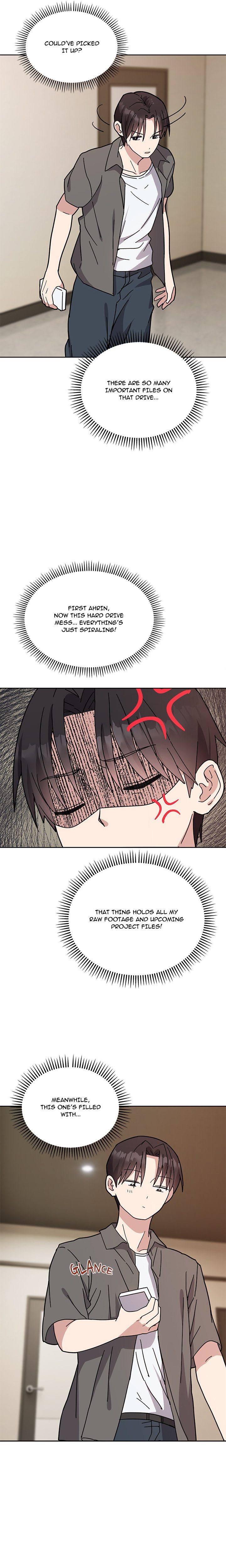 Knot My Secret - Chapter 1 [photo 32] - MangaPorn