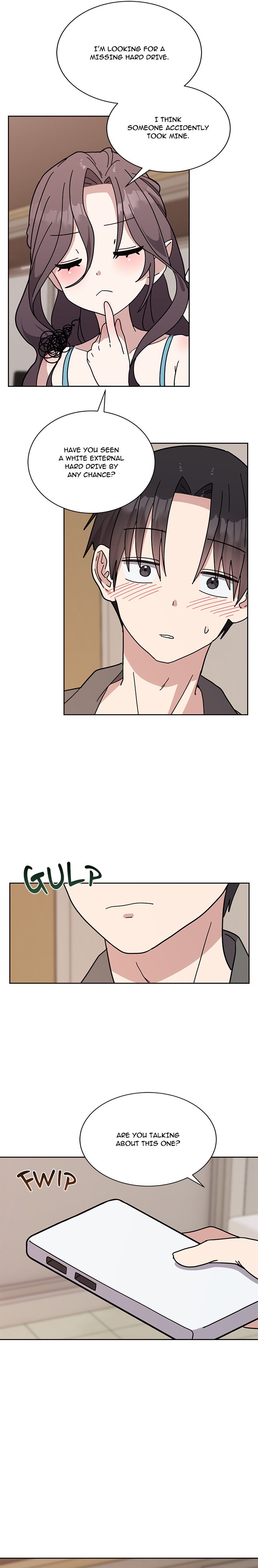 Knot My Secret - Chapter 1 [photo 37] - MangaPorn