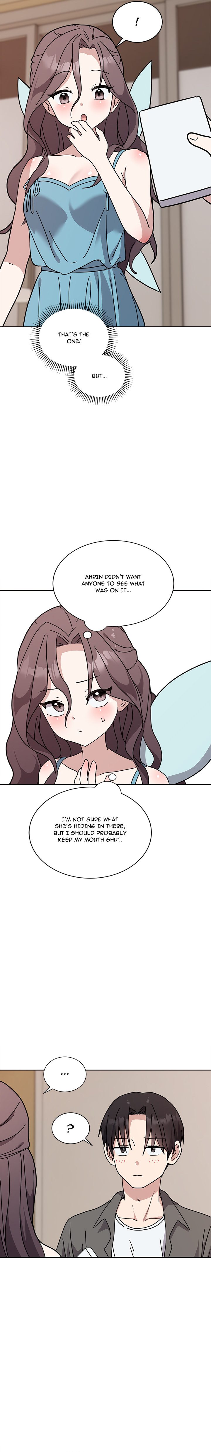 Knot My Secret - Chapter 1 [photo 38] - MangaPorn