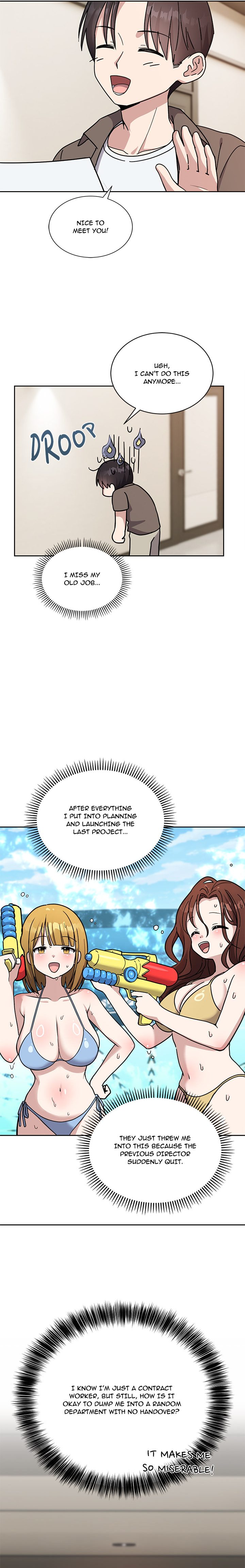 Knot My Secret - Chapter 1 [photo 4] - MangaPorn