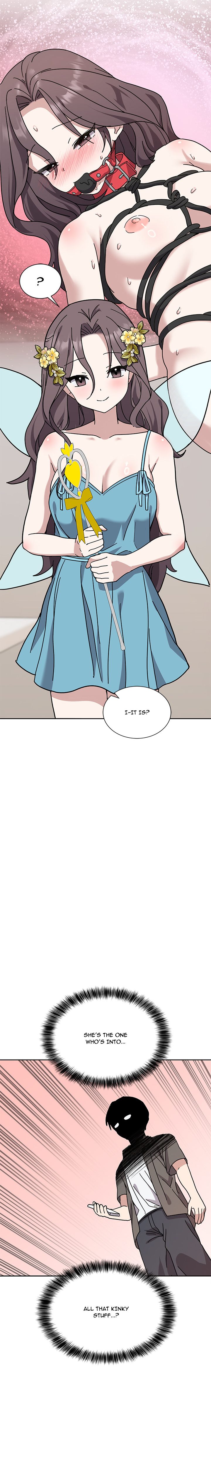 Knot My Secret - Chapter 1 [photo 40] - MangaPorn