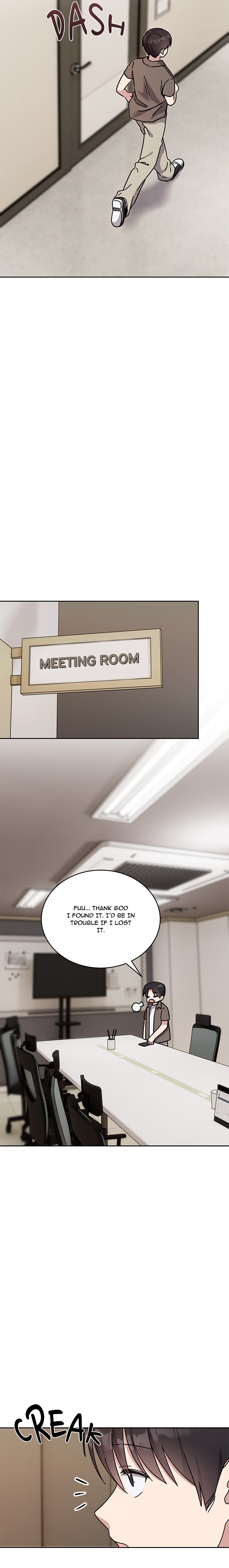 Knot My Secret - Chapter 1 [photo 7] - MangaPorn