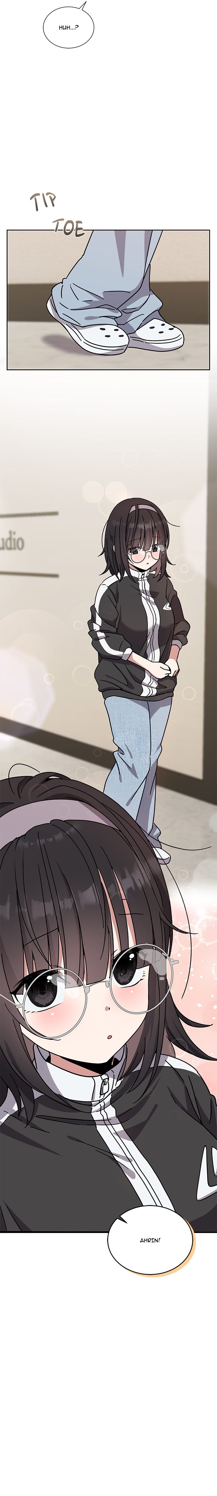 Knot My Secret - Chapter 1 [photo 8] - MangaPorn