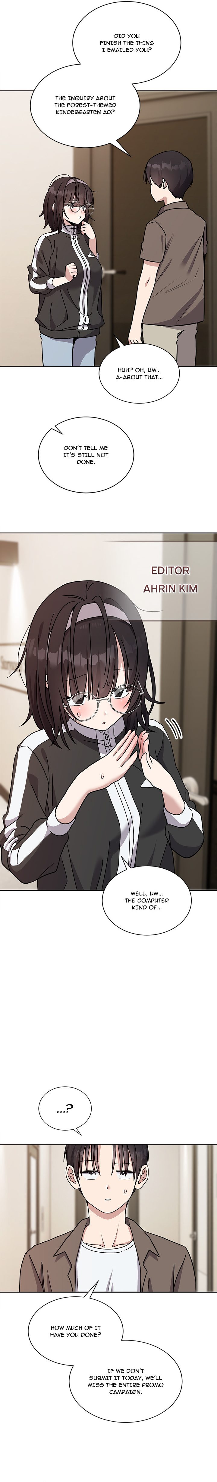 Knot My Secret - Chapter 1 [photo 9] - MangaPorn