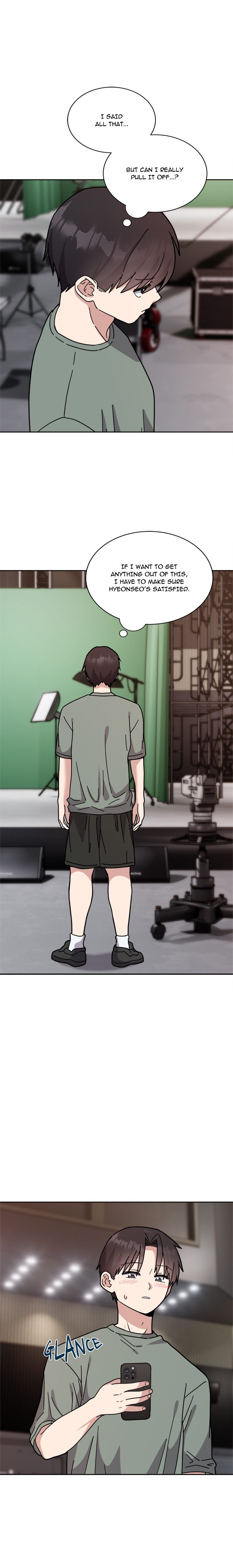 Knot My Secret - Chapter 2 [photo 10] - MangaPorn