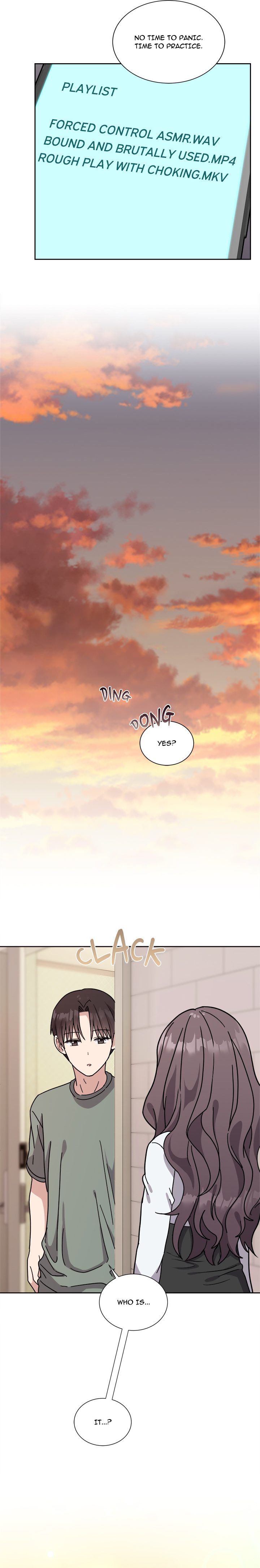 Knot My Secret - Chapter 2 [photo 11] - MangaPorn