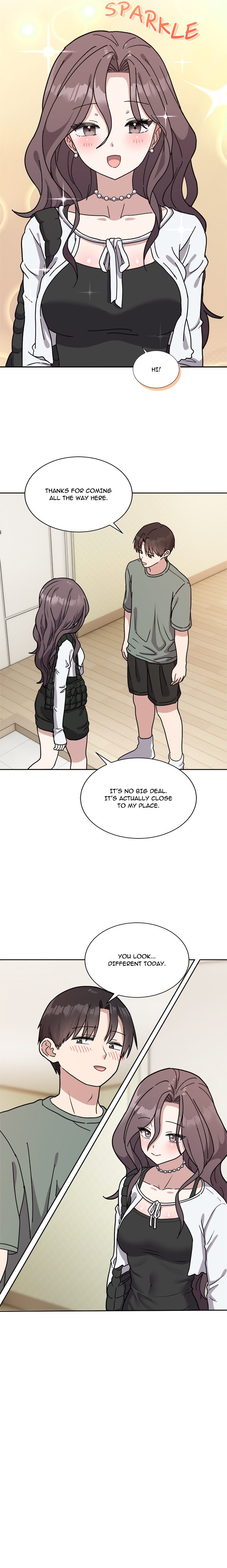 Knot My Secret - Chapter 2 [photo 12] - MangaPorn