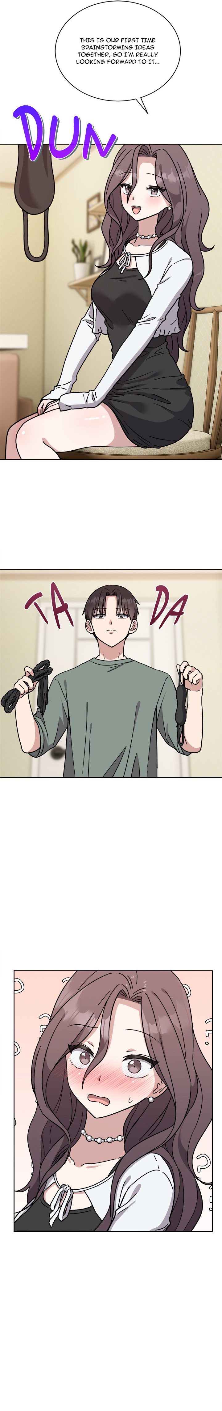 Knot My Secret - Chapter 2 [photo 15] - MangaPorn