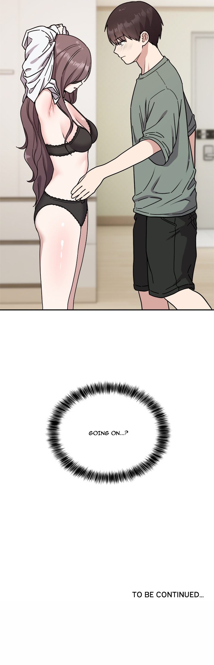 Knot My Secret - Chapter 2 [photo 22] - MangaPorn