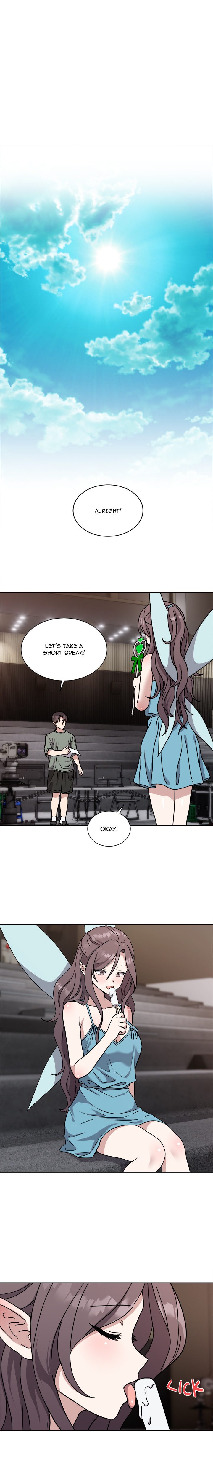 Knot My Secret - Chapter 2 [photo 3] - MangaPorn