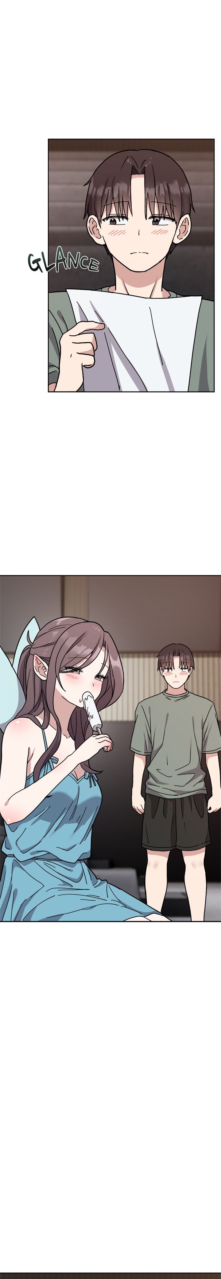 Knot My Secret - Chapter 2 [photo 4] - MangaPorn