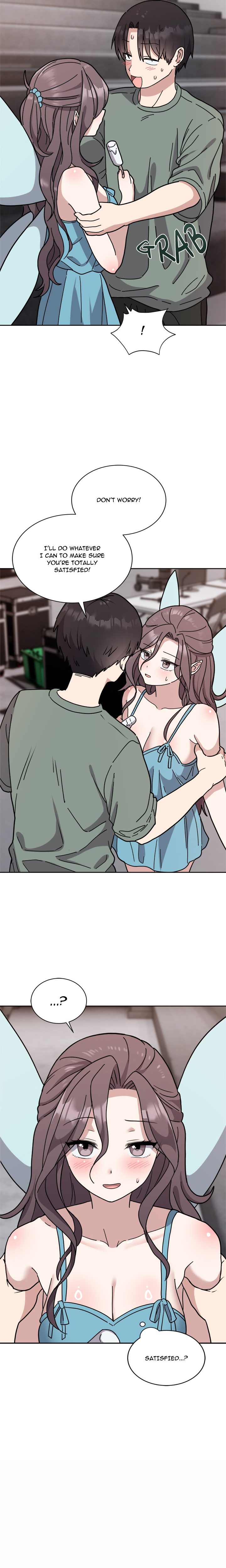 Knot My Secret - Chapter 2 [photo 8] - MangaPorn