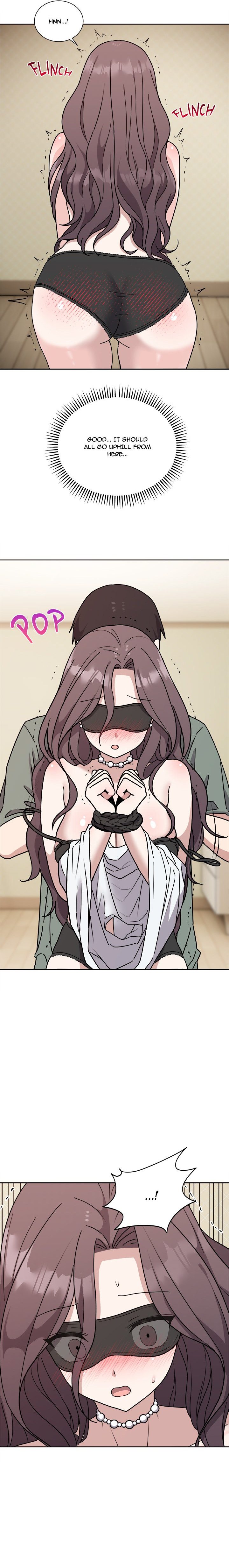 Knot My Secret - Chapter 3 [photo 14] - MangaPorn