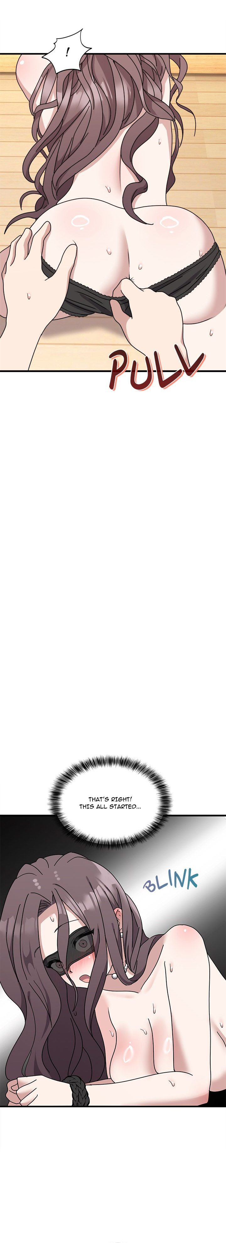 Knot My Secret - Chapter 4 [photo 11] - MangaPorn