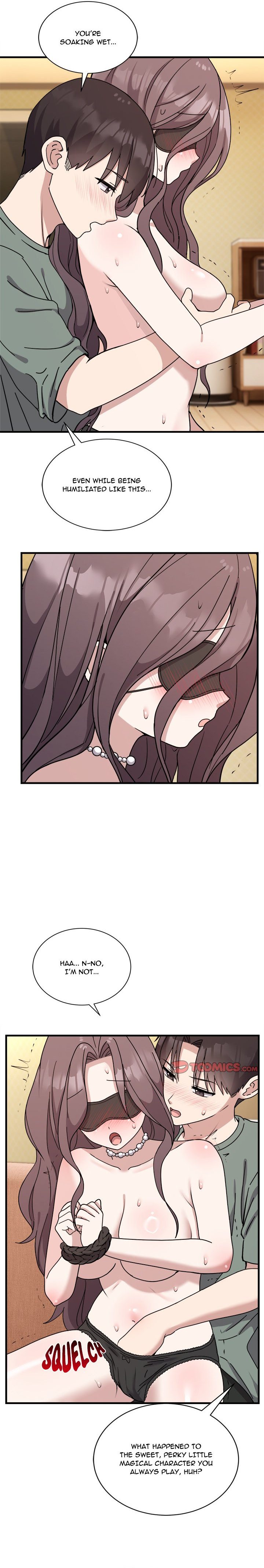 Knot My Secret - Chapter 4 [photo 2] - MangaPorn