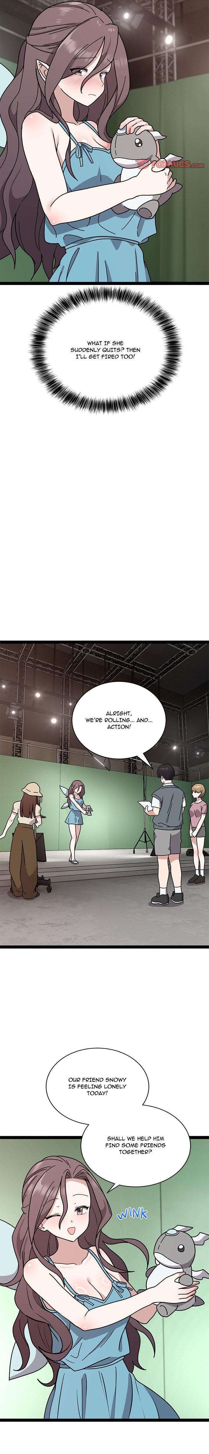 Knot My Secret - Chapter 5 [photo 8] - MangaPorn