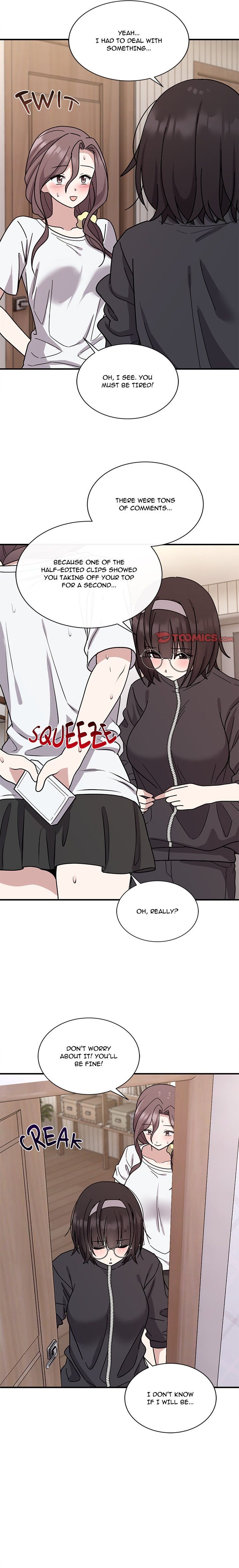 Knot My Secret - Chapter 6 [photo 16] - MangaPorn