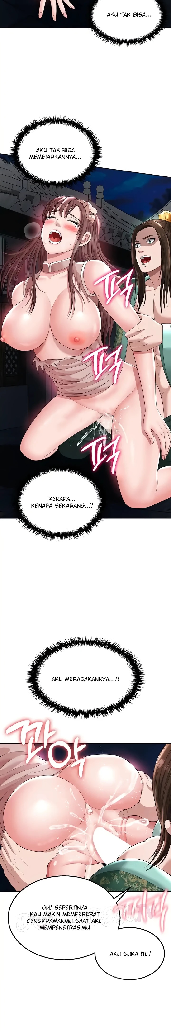 I Ended Up in the World of Murim Raw - Chapter 19 [photo 10] - MangaPorn
