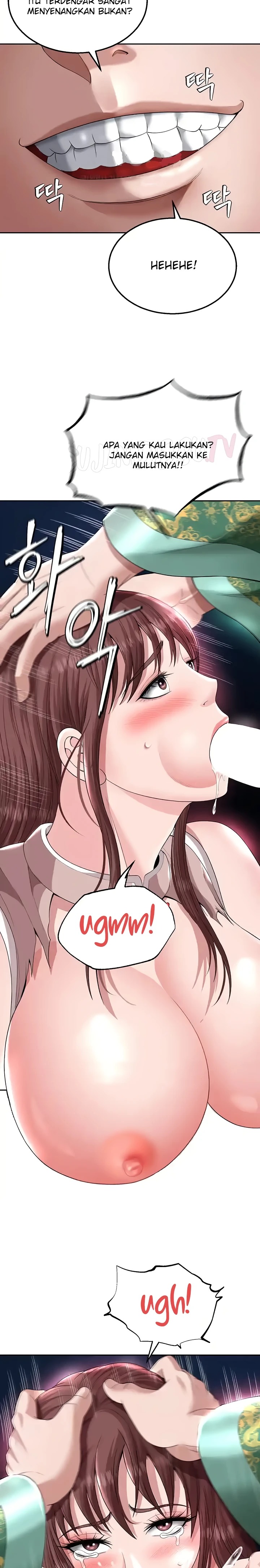 I Ended Up in the World of Murim Raw - Chapter 19 [photo 12] - MangaPorn