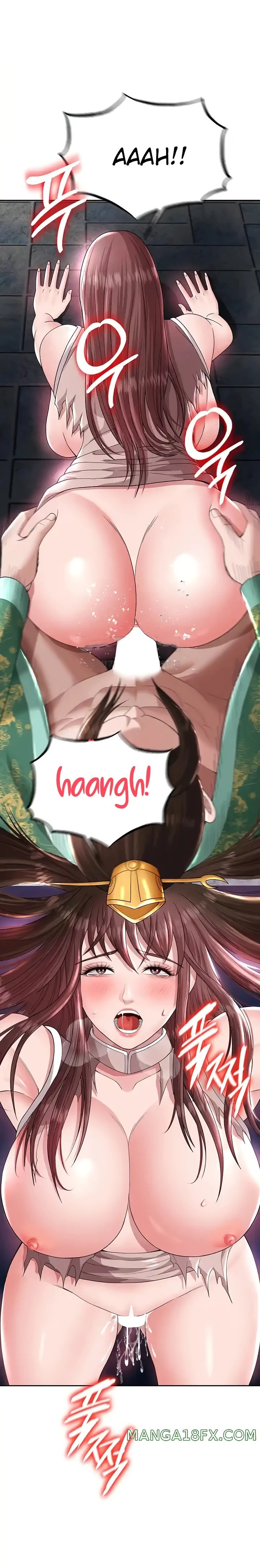 I Ended Up in the World of Murim Raw - Chapter 19 [photo 15] - MangaPorn