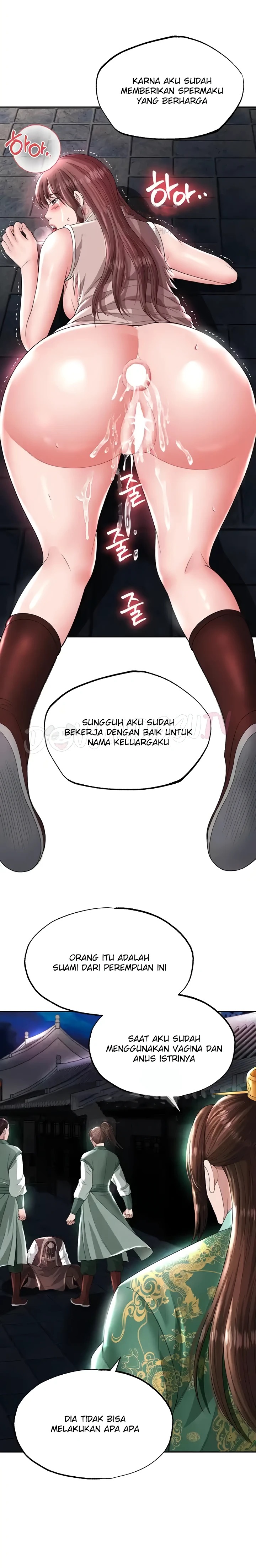 I Ended Up in the World of Murim Raw - Chapter 19 [photo 17] - MangaPorn