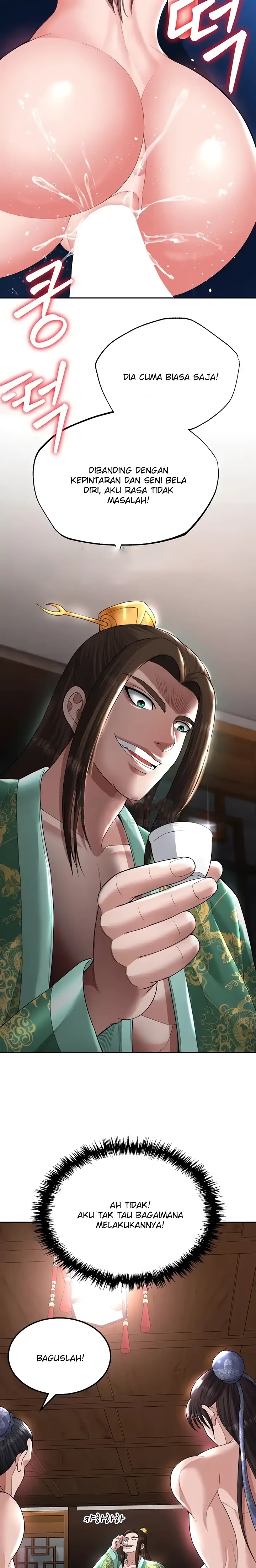 I Ended Up in the World of Murim Raw - Chapter 19 [photo 22] - MangaPorn