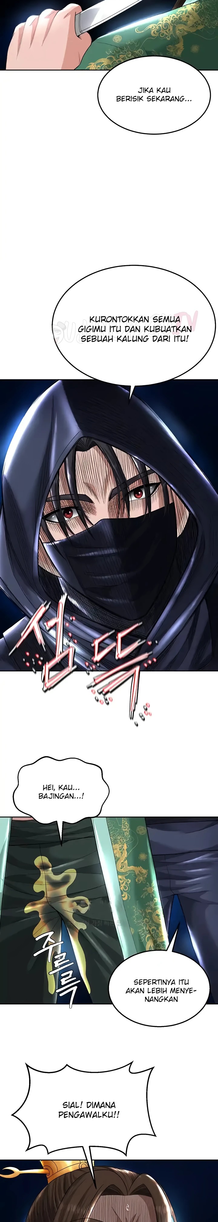 I Ended Up in the World of Murim Raw - Chapter 19 [photo 28] - MangaPorn