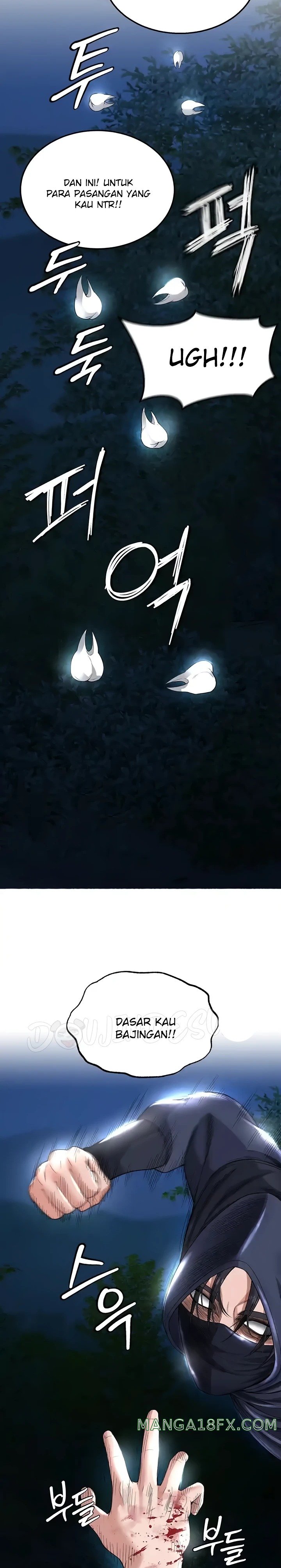 I Ended Up in the World of Murim Raw - Chapter 19 [photo 30] - MangaPorn