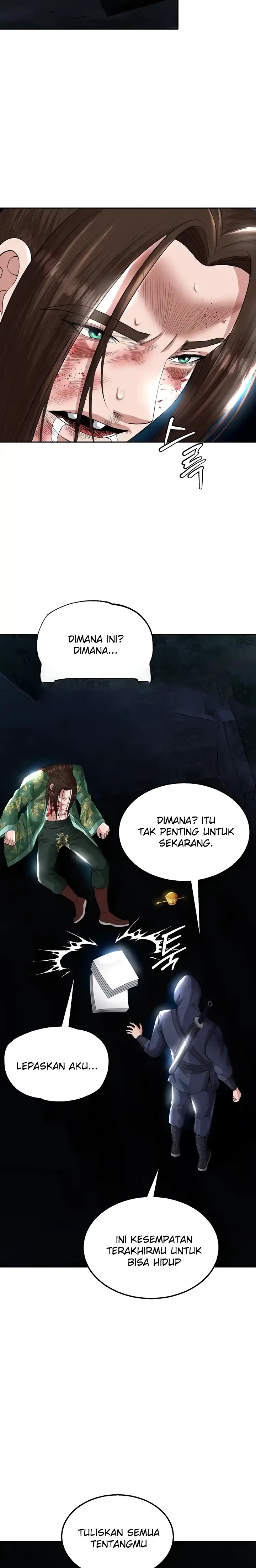 I Ended Up in the World of Murim Raw - Chapter 19 [photo 32] - MangaPorn
