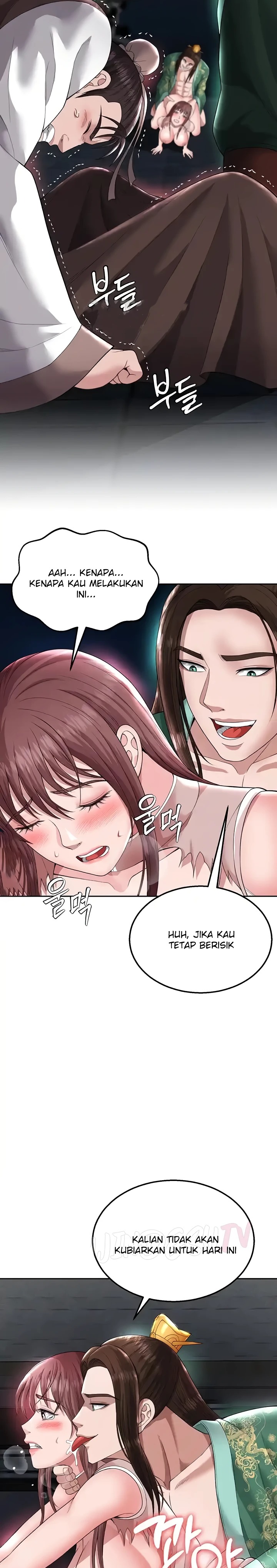 I Ended Up in the World of Murim Raw - Chapter 19 [photo 8] - MangaPorn