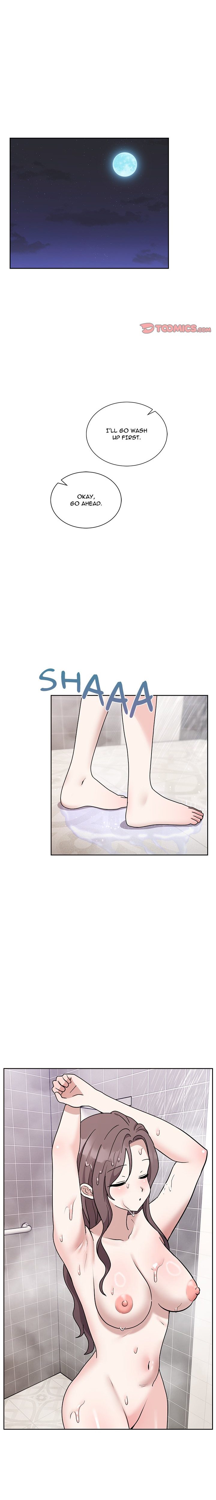 Knot My Secret - Chapter 8 [photo 5] - MangaPorn