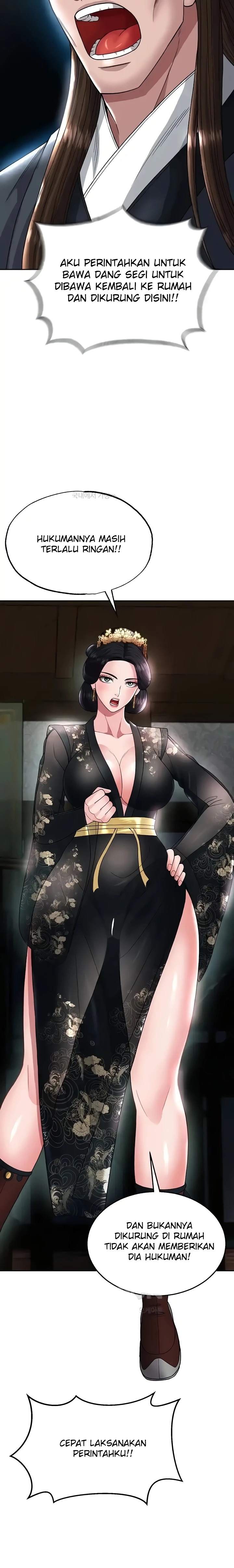 I Ended Up in the World of Murim Raw - Chapter 20 [photo 13] - MangaPorn