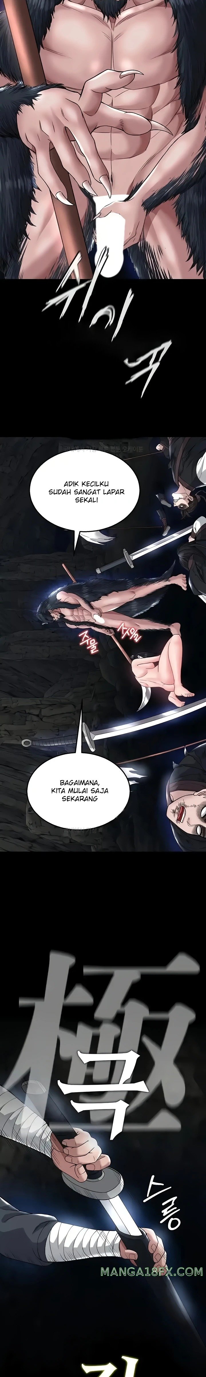 I Ended Up in the World of Murim Raw - Chapter 20 [photo 16] - MangaPorn