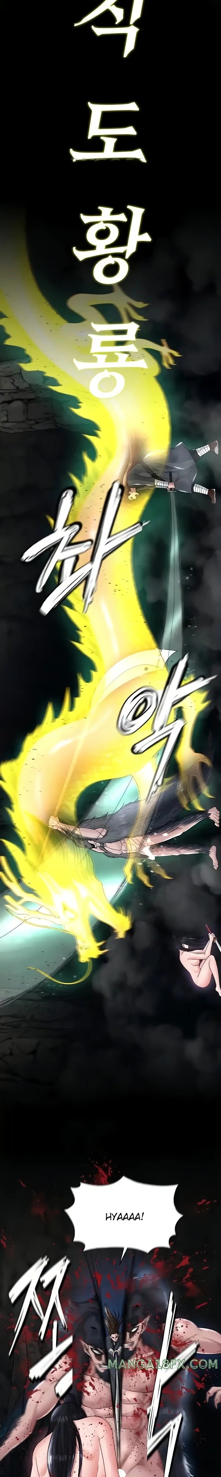 I Ended Up in the World of Murim Raw - Chapter 20 [photo 17] - MangaPorn