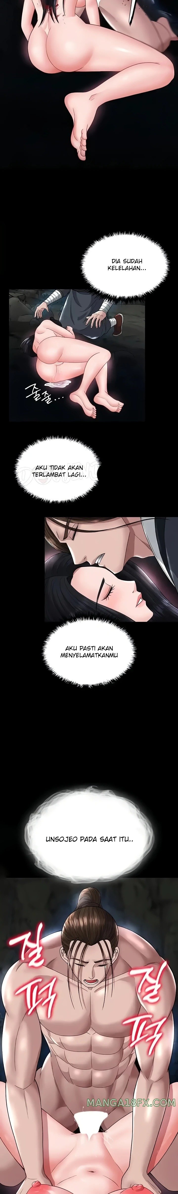 I Ended Up in the World of Murim Raw - Chapter 20 [photo 18] - MangaPorn