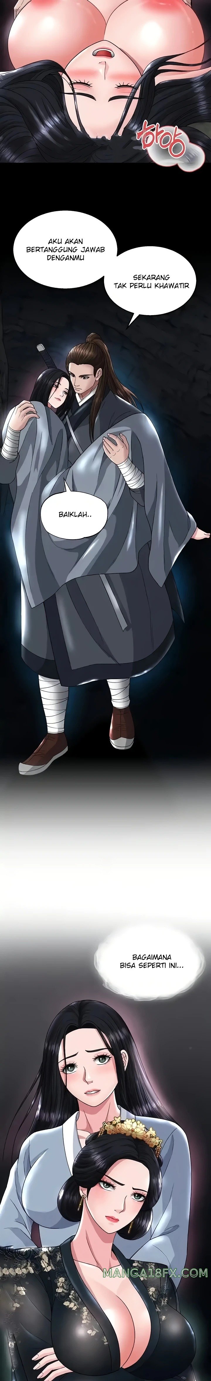 I Ended Up in the World of Murim Raw - Chapter 20 [photo 19] - MangaPorn