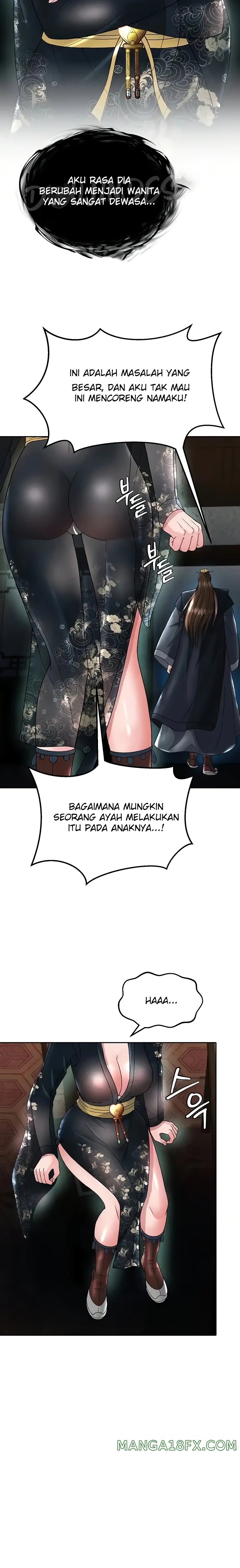 I Ended Up in the World of Murim Raw - Chapter 20 [photo 20] - MangaPorn