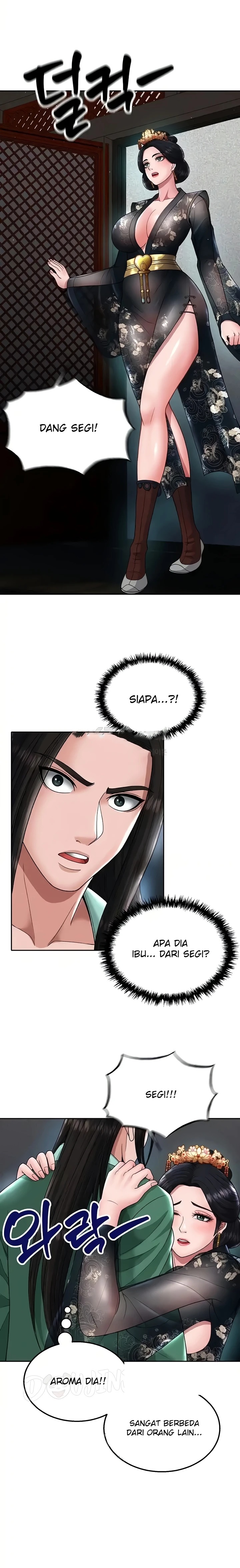 I Ended Up in the World of Murim Raw - Chapter 20 [photo 24] - MangaPorn