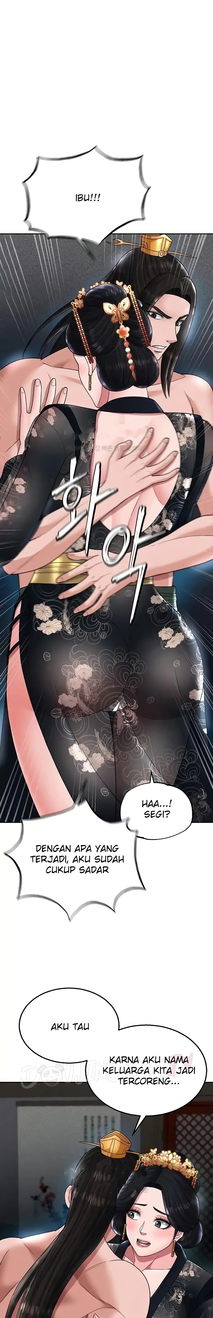 I Ended Up in the World of Murim Raw - Chapter 20 [photo 28] - MangaPorn