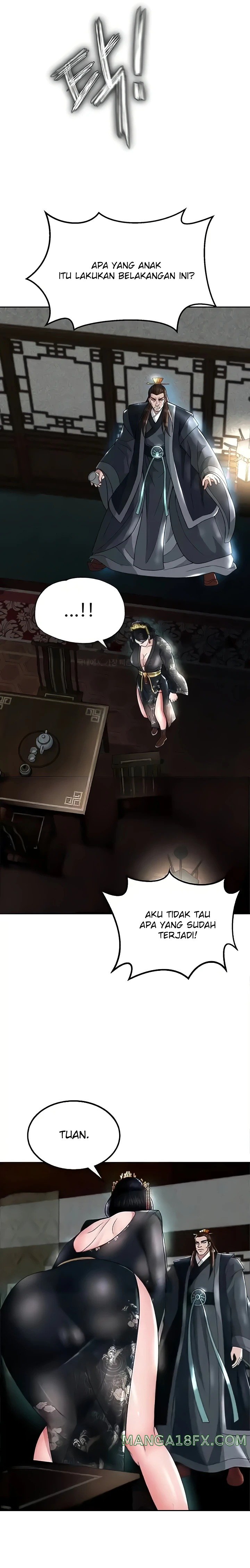 I Ended Up in the World of Murim Raw - Chapter 20 [photo 7] - MangaPorn