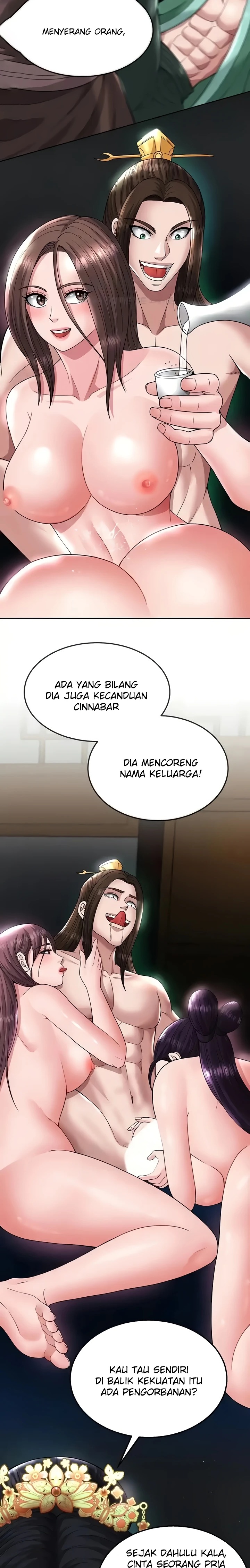 I Ended Up in the World of Murim Raw - Chapter 20 [photo 9] - MangaPorn