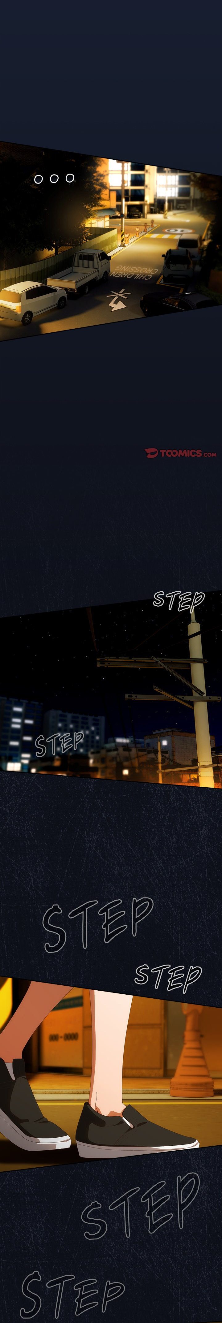 Like No Other - Chapter 48 [photo 1] - MangaPorn