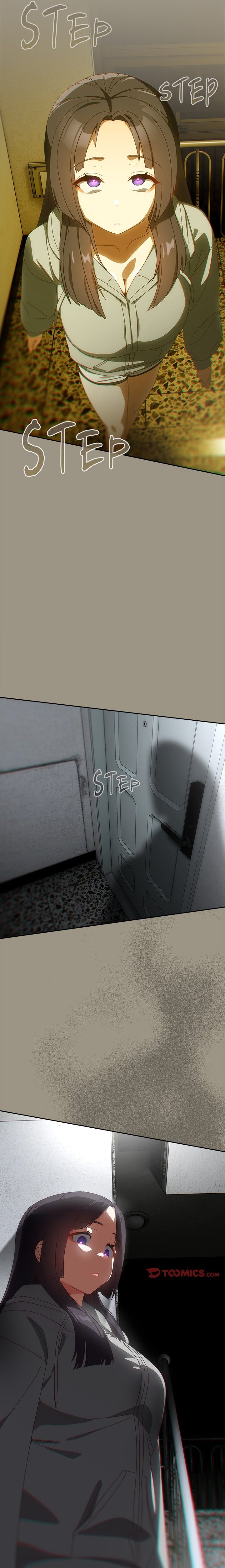 Like No Other - Chapter 48 [photo 10] - MangaPorn