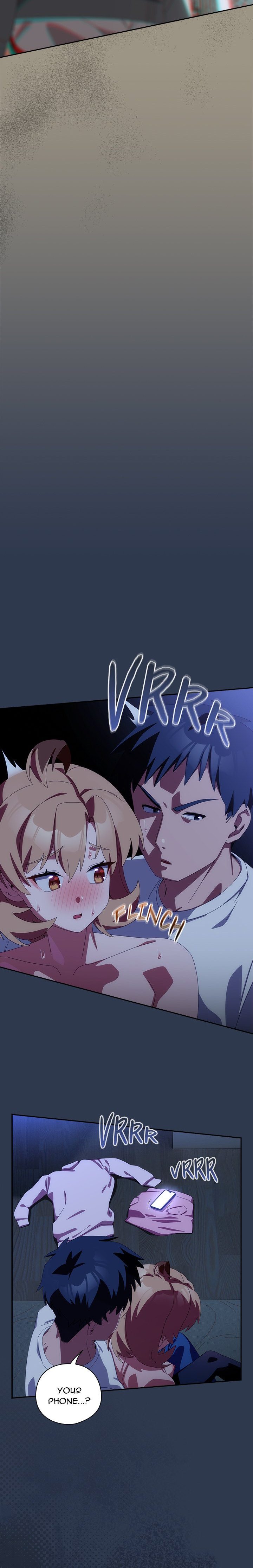 Like No Other - Chapter 48 [photo 11] - MangaPorn